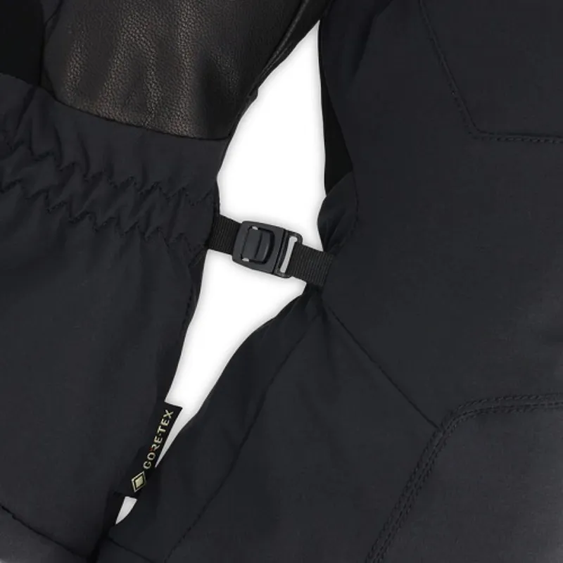 Arete II Gore-Tex Glove-3